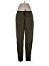 Active by Old Navy Solid Green Active Pants Size L - photo 1