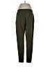 Active by Old Navy Solid Green Active Pants Size L - photo 2