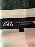 Zara Ivory White Skort Size M - photo 3