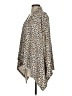 B Collection by Bobeau Brown Cardigan Size S - photo 5