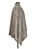B Collection by Bobeau Brown Cardigan Size S - photo 4