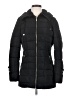 Calvin Klein 100% Polyester Black Coat Size XS - photo 1