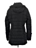 Calvin Klein 100% Polyester Black Coat Size XS - photo 2