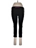 MPG Solid Black Active Pants Size L - photo 2