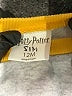 Harry Potter Color Block Burgundy Pullover Sweater 9-12 MO / 12 MO - photo 3