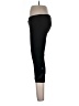 MPG Solid Black Active Pants Size L - photo 5