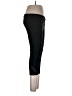 MPG Solid Black Active Pants Size L - photo 4