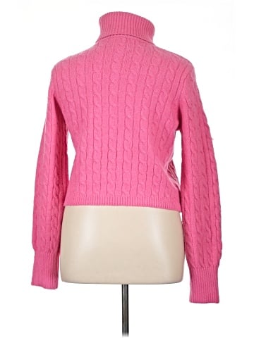 Jessica Simpson Turtleneck Sweater (view 2)