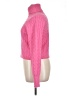 Jessica Simpson Pink Turtleneck Sweater Size XL - photo 5