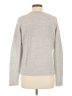 NAVYBOOT 100% Acrylic Gray Pullover Sweater Size M - photo 2