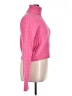 Jessica Simpson Pink Turtleneck Sweater Size XL - photo 4
