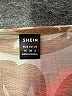 Shein Brown Vest Size 6 - photo 6