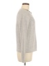 NAVYBOOT 100% Acrylic Gray Pullover Sweater Size M - photo 4