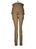 Time and Tru Tan Khakis Size 8 - 10 - photo 1