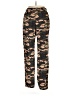 Ultra Teeze Camo Green Cargo Pants Size L - photo 2