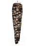 Ultra Teeze Camo Green Cargo Pants Size L - photo 4