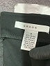Grace Solid Black Formal Skirt Size 8 - photo 4