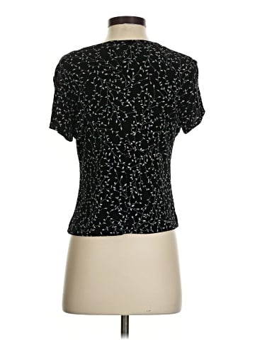 Ronni Nicole Short Sleeve Top (view 2)