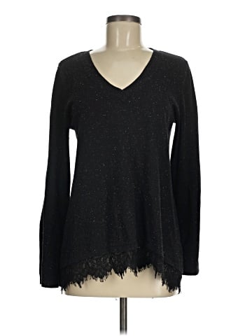 Style&Co Pullover Sweater (view 1)