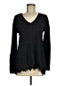Style&Co Black Pullover Sweater Size M - photo 1