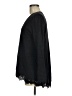 Style&Co Black Pullover Sweater Size M - photo 5