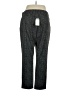 Skye's The Limit Tweed Gray Casual Pants Size XL - photo 2