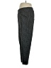 Skye's The Limit Tweed Gray Casual Pants Size XL - photo 5