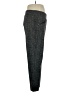 Skye's The Limit Tweed Gray Casual Pants Size XL - photo 4