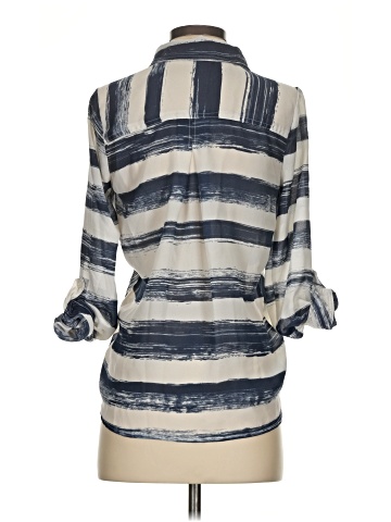 Jolt 3/4 Sleeve Blouse (view 2)