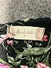 Altar'd State 100% Rayon Black 3/4 Sleeve Blouse Size S - photo 7