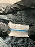 Columbia Solid Black Track Pants Size M - photo 4