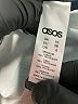 ASOS 100% Polyester Print Blue Casual Dress Size 6 - photo 8