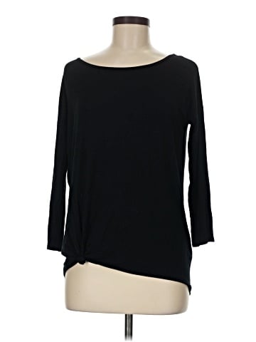 Superline 3/4 Sleeve Top (view 1)