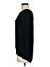 Superline Black 3/4 Sleeve Top Size M - photo 5