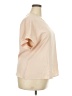 Assorted Brands Tan Short Sleeve Top Size 2XL - photo 4