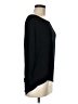 Superline Black 3/4 Sleeve Top Size M - photo 4