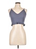 Unbranded Blue Tank Top Size L - photo 1