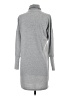 Noisy May Gray Turtleneck Sweater Size XS - photo 2