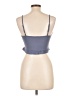 Unbranded Blue Tank Top Size L - photo 2