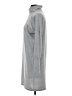 Noisy May Gray Turtleneck Sweater Size XS - photo 5