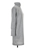 Noisy May Gray Turtleneck Sweater Size XS - photo 4