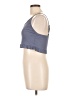 Unbranded Blue Tank Top Size L - photo 5