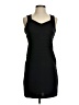 Neesha Solid Black Cocktail Dress Size Sm - Med - photo 1