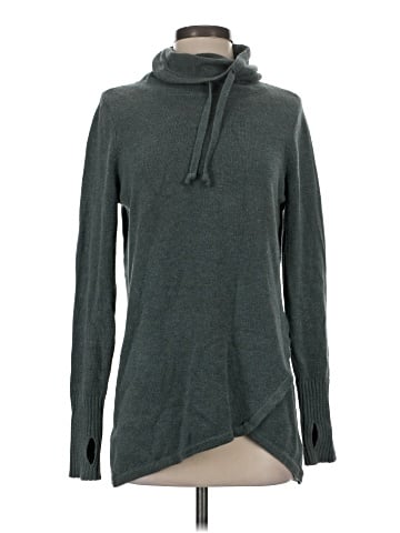 Akini Turtleneck Sweater (view 1)