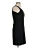 Neesha Solid Black Cocktail Dress Size Sm - Med - photo 4