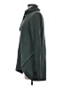 Akini Gray Turtleneck Sweater Size S - photo 5