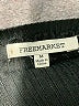 Free Market by Flying Tomato Black Pullover Sweater Size M - photo 7