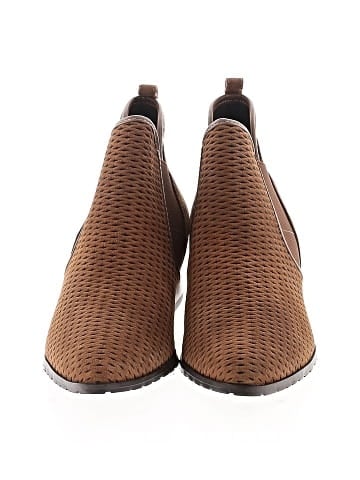 Donald J Pliner Ankle Boots (view 2)