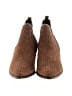 Donald J Pliner Brown Ankle Boots Size 8 1/2 - photo 2