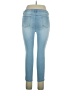 Needle & Cloth Color Block Blue Jeans Size 14 (petite) - photo 2